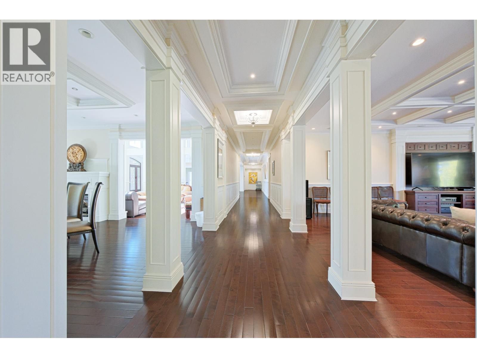 12900 GILBERT Road, Richmond