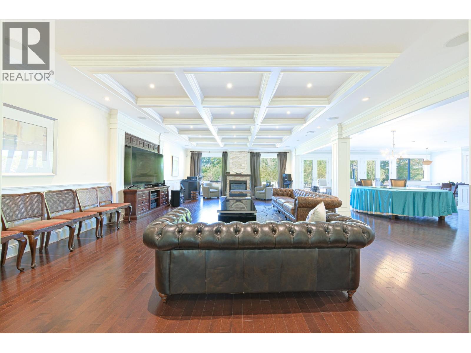 12900 GILBERT Road, Richmond