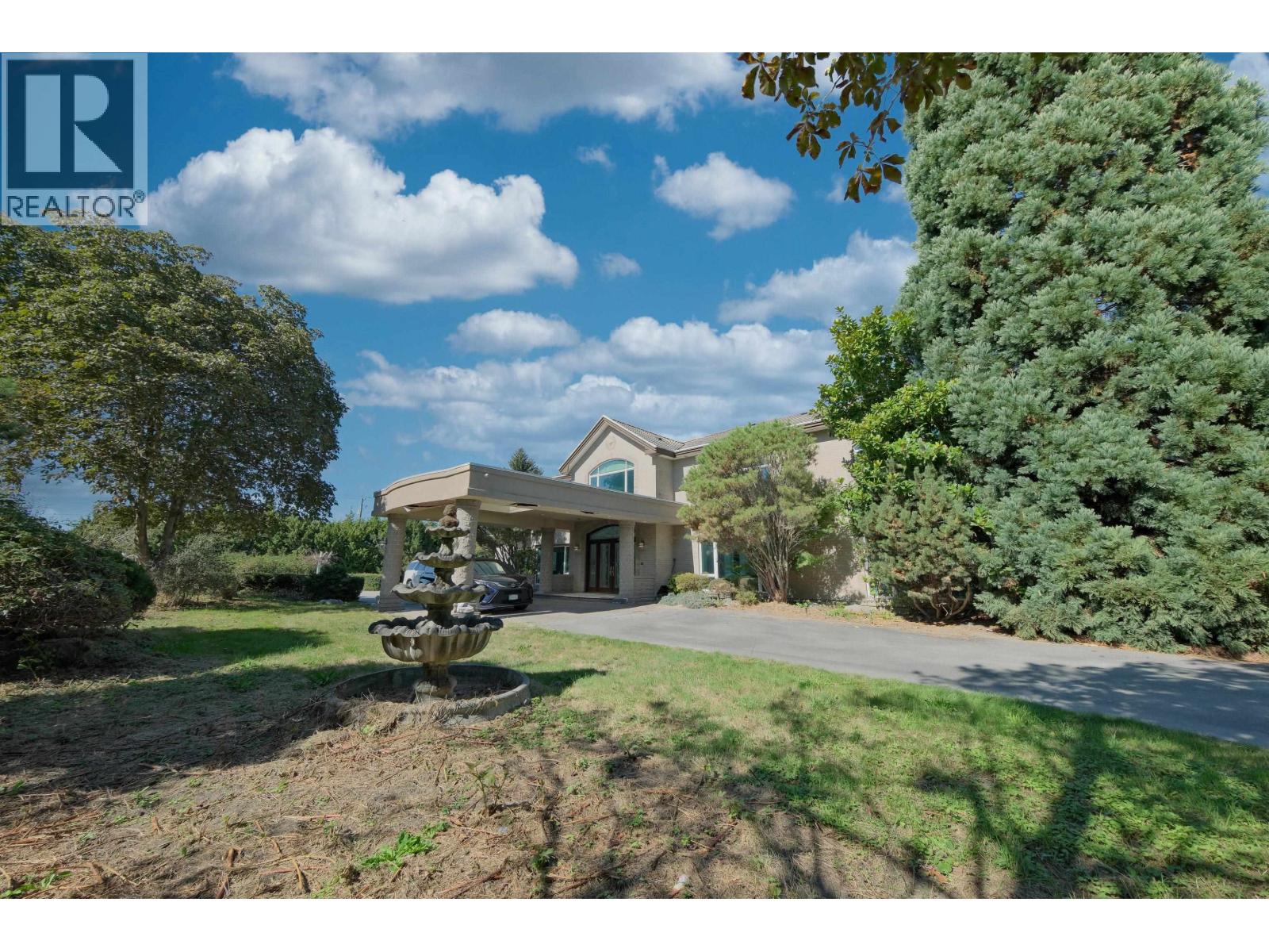 12900 GILBERT Road, Richmond