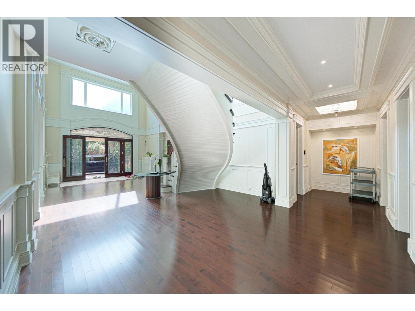 12900 GILBERT Road, Richmond