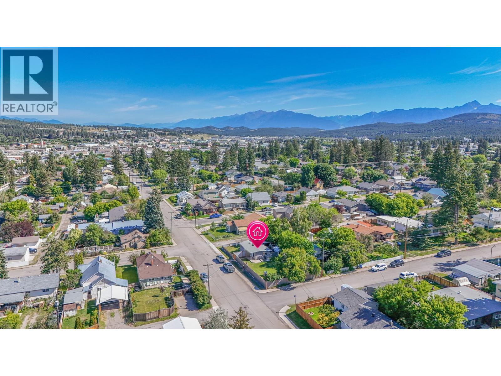 901 5A Street S, Cranbrook