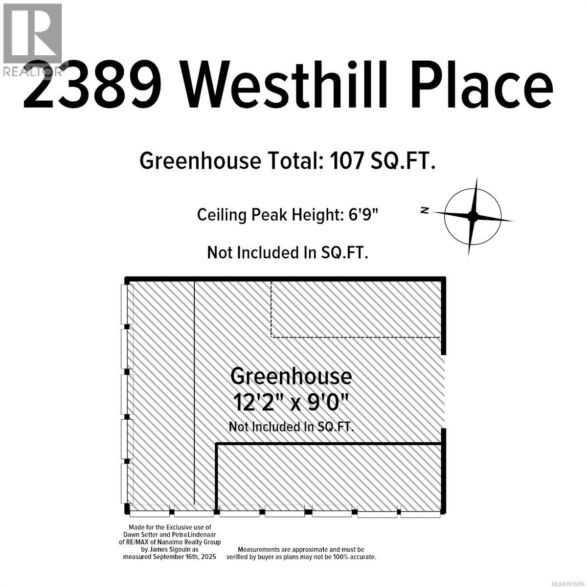 2389 Westhill Pl, Nanaimo
