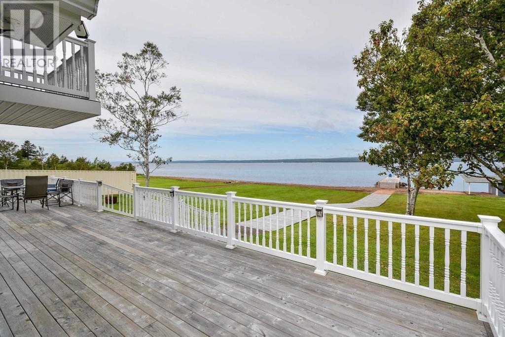 Property 11 of 21 of 3280 Grand Narrows Hwy