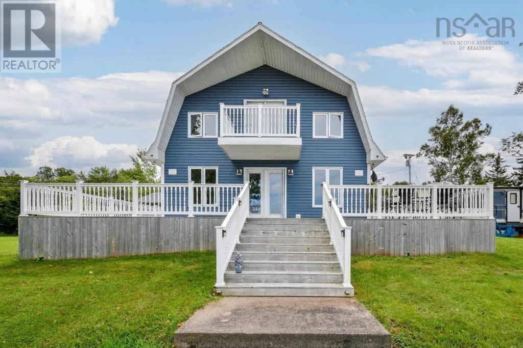 Property photo of 3280 Grand Narrows Hwy