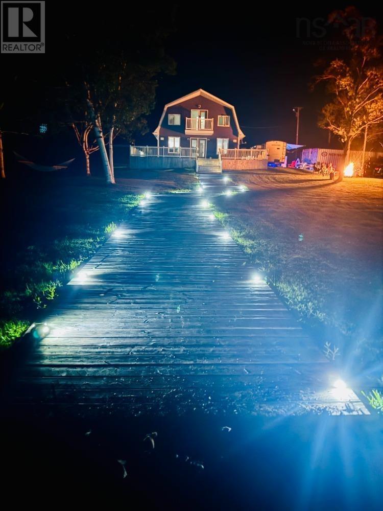 Property 6 of 21 of 3280 Grand Narrows Hwy