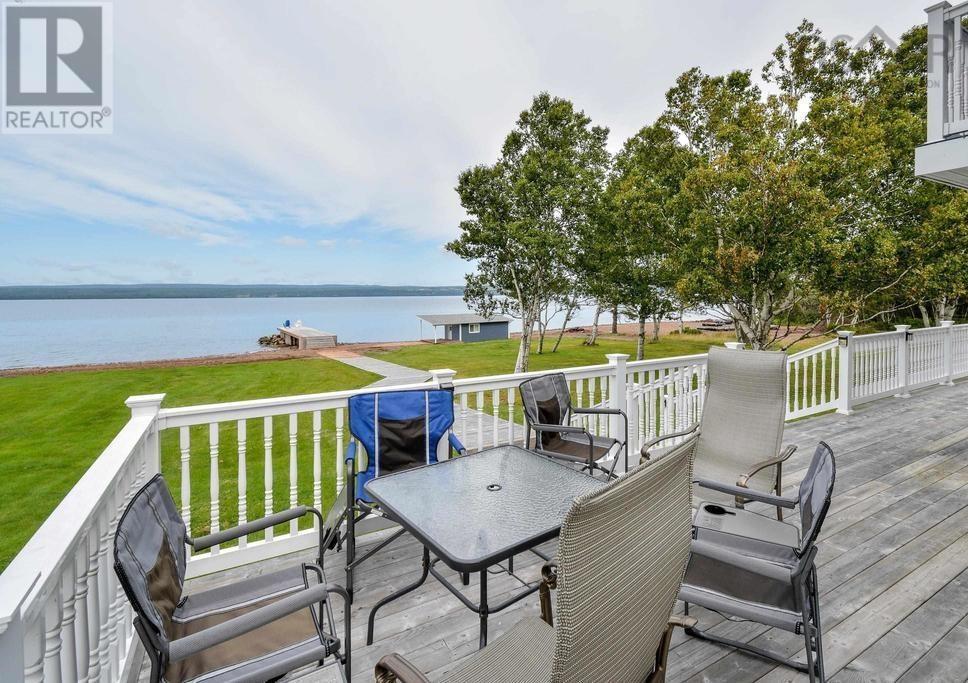 Property 7 of 21 of 3280 Grand Narrows Hwy