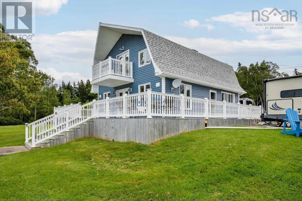 Property 10 of 21 of 3280 Grand Narrows Hwy