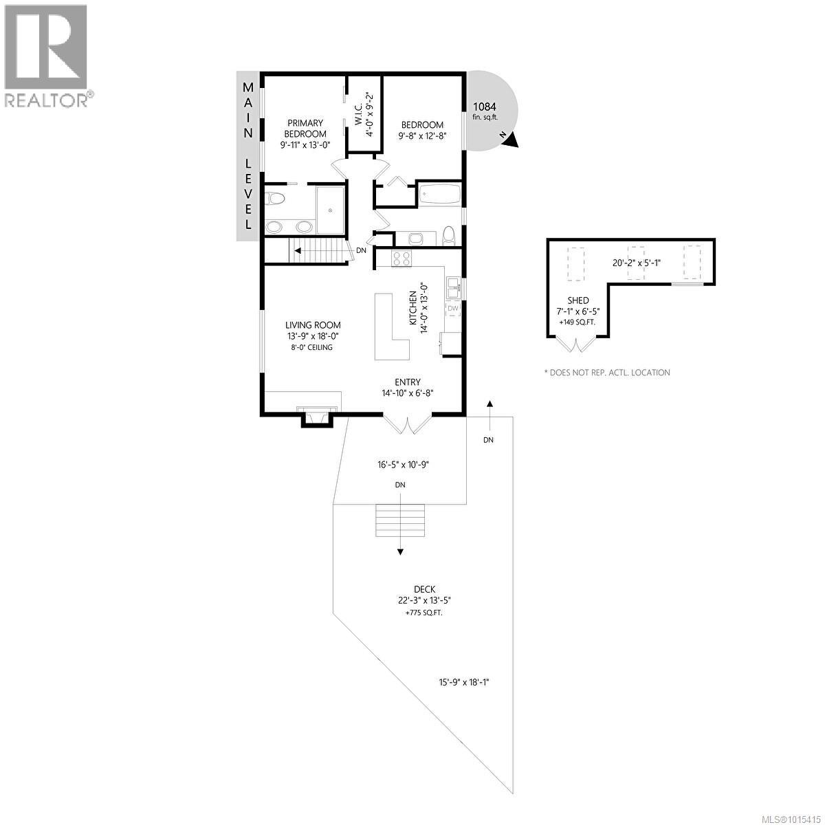  104 Dorothy Lane, View Royal