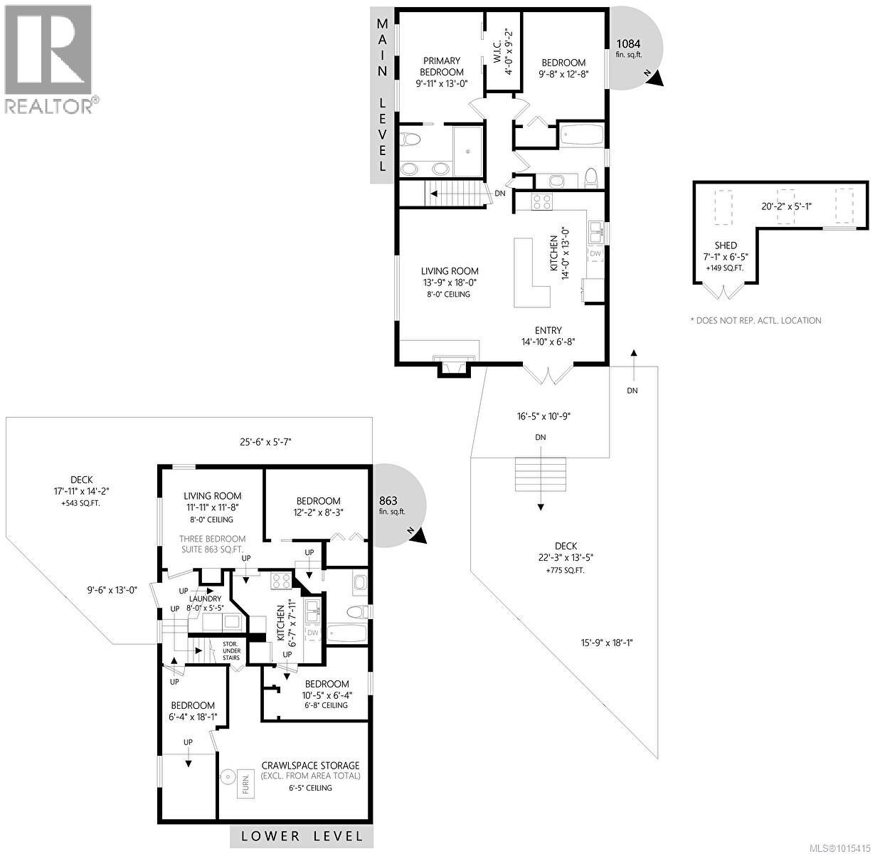  104 Dorothy Lane, View Royal