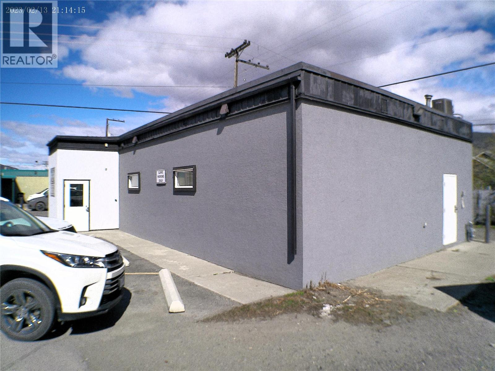 1802 CHARTERS Street, Merritt