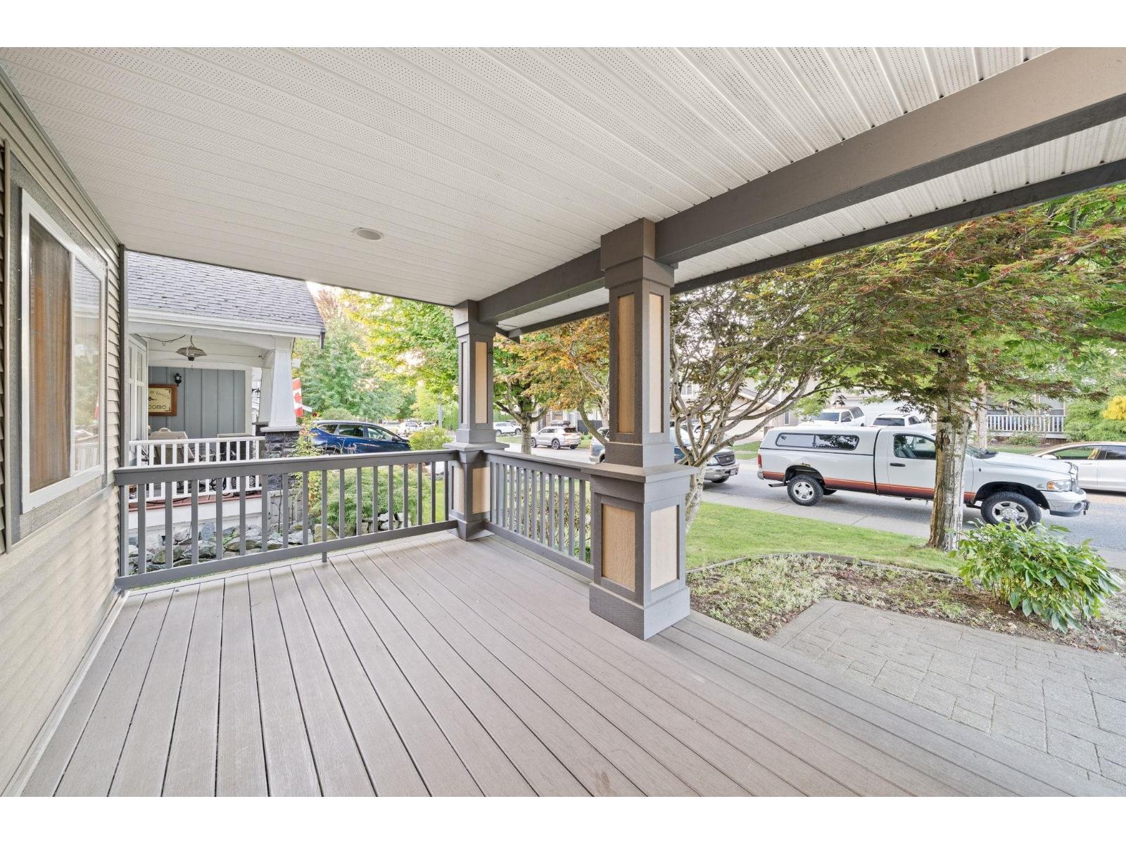 32726 LISSIMORE AVENUE, Mission