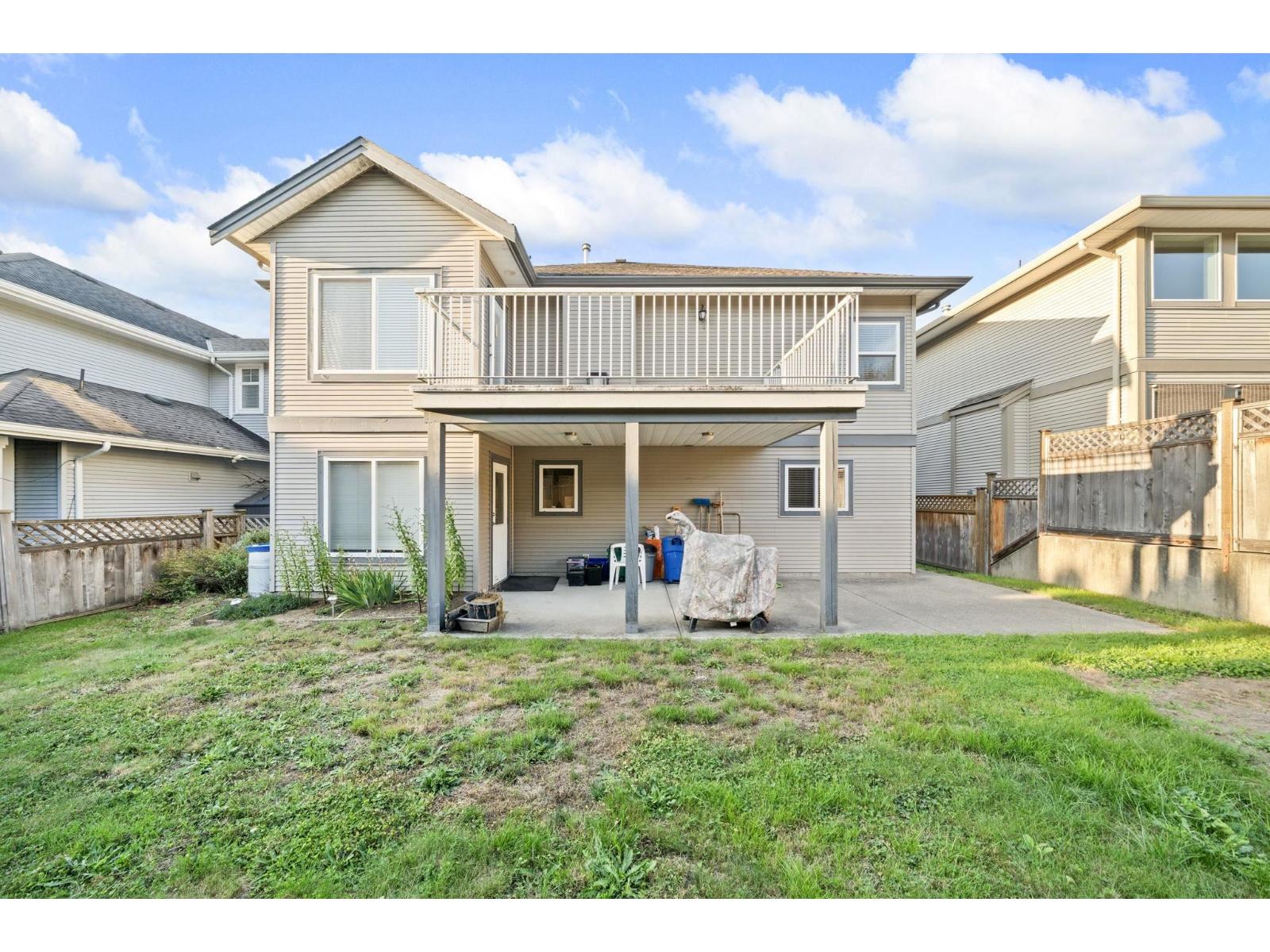 32726 LISSIMORE AVENUE, Mission