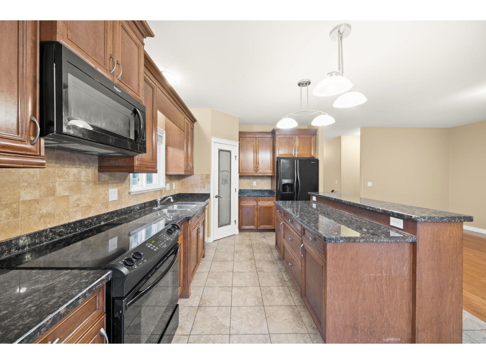 32726 LISSIMORE AVENUE, Mission