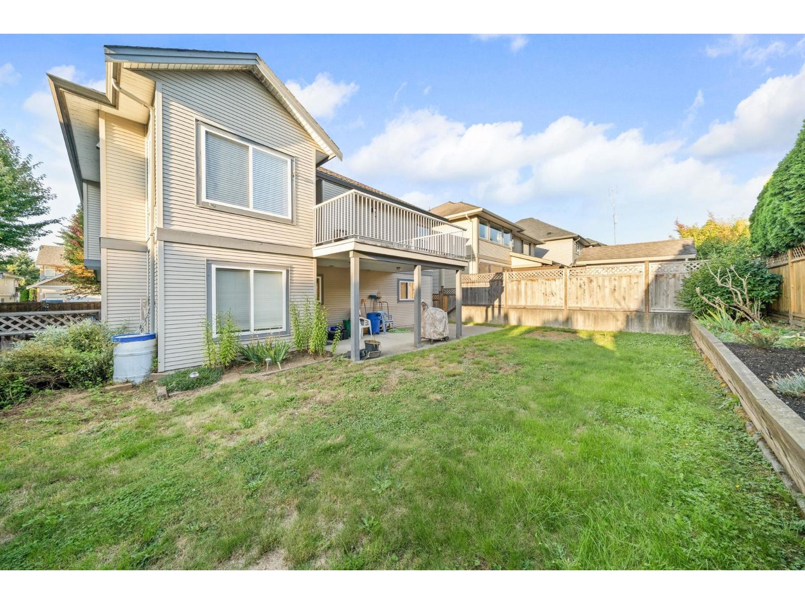 32726 LISSIMORE AVENUE, Mission