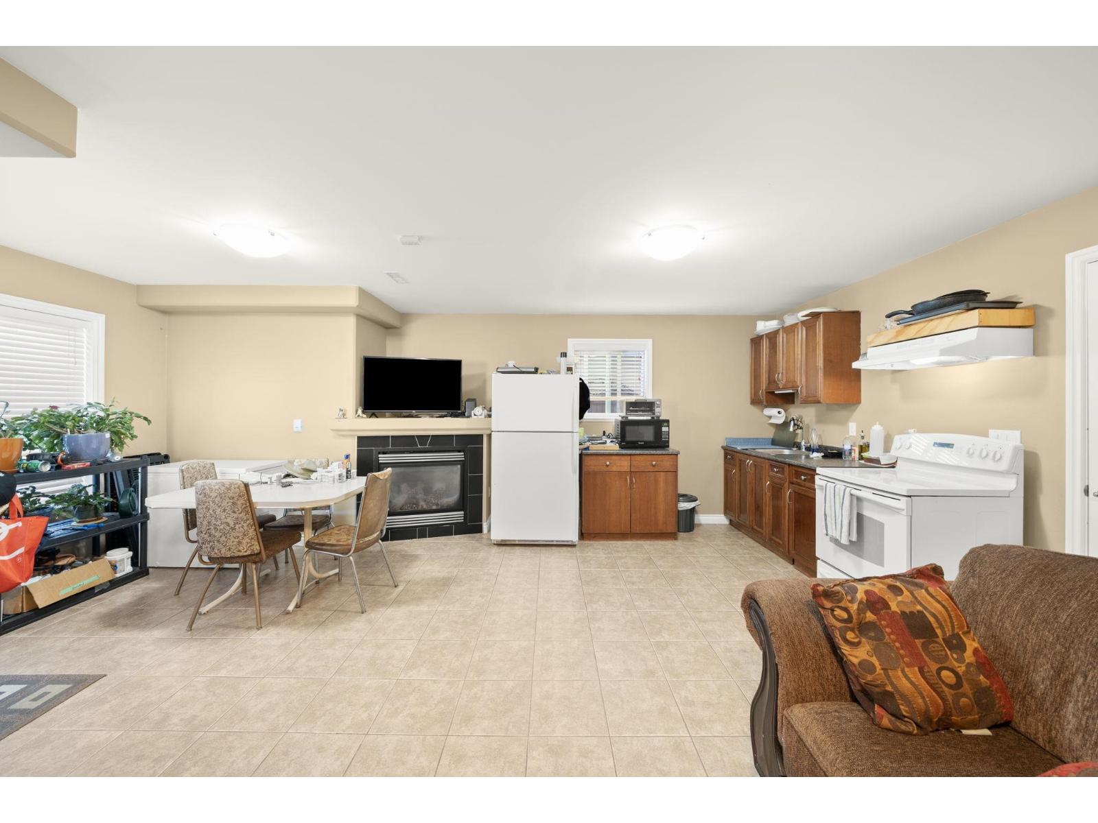 32726 LISSIMORE AVENUE, Mission