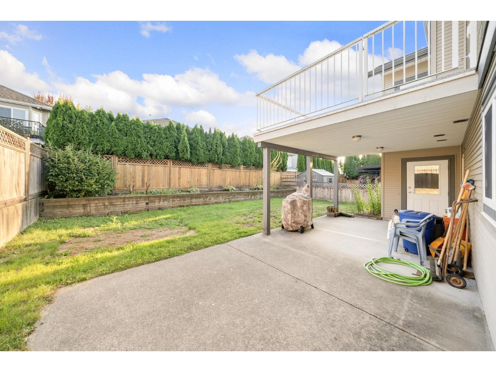32726 LISSIMORE AVENUE, Mission