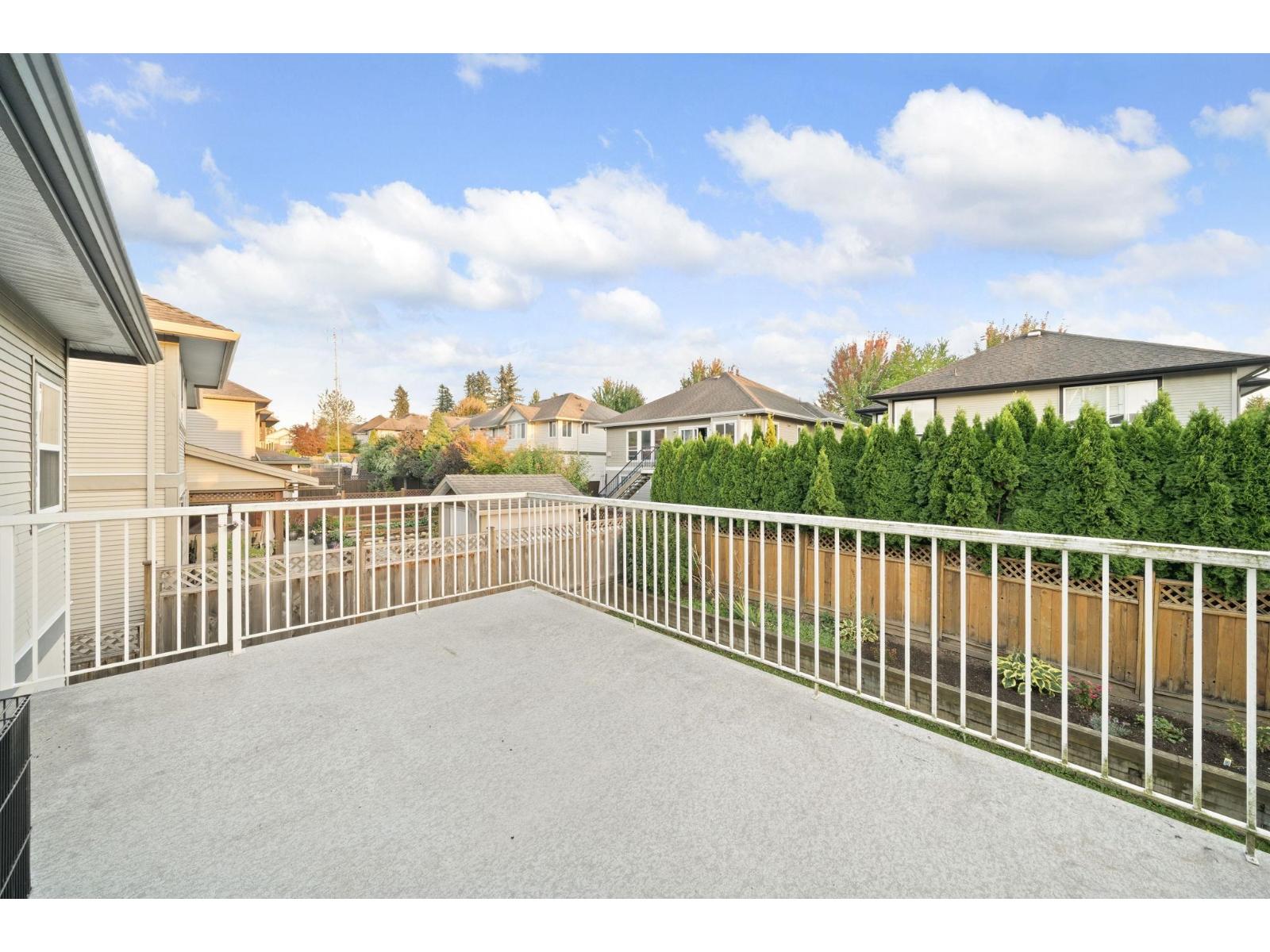 32726 LISSIMORE AVENUE, Mission