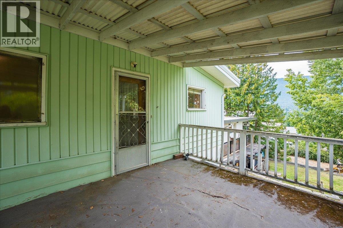811 Latimer Street, Nelson