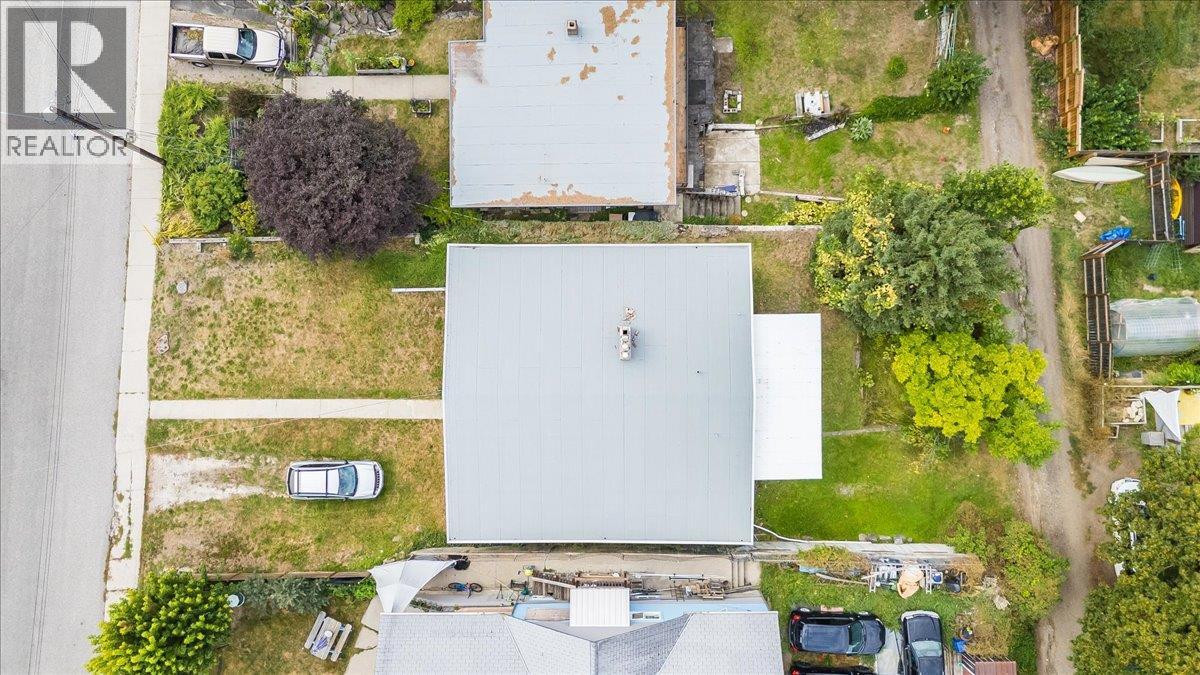 811 Latimer Street, Nelson