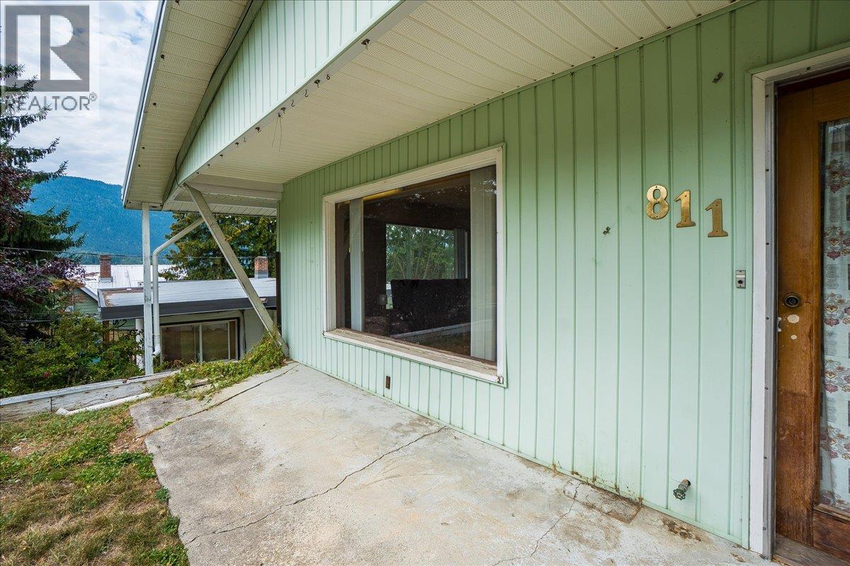 811 Latimer Street, Nelson