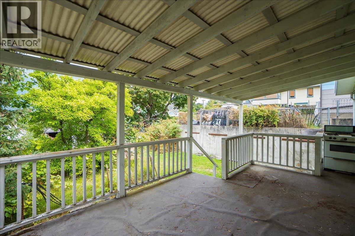 811 Latimer Street, Nelson
