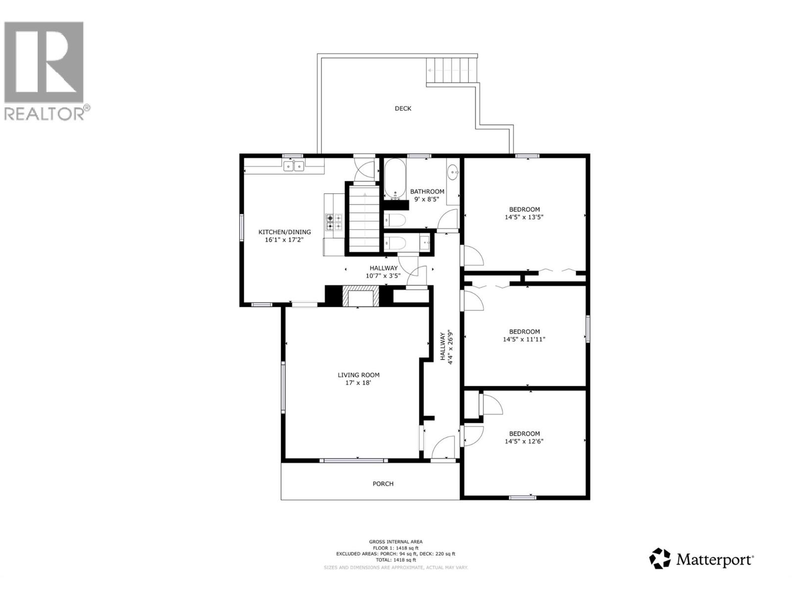 811 Latimer Street, Nelson