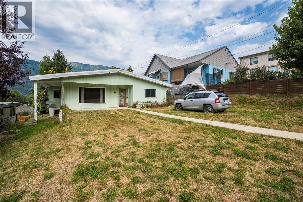 811 Latimer Street, Nelson