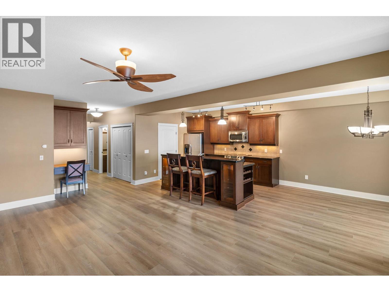 108 4350 Ponderosa Drive, Peachland