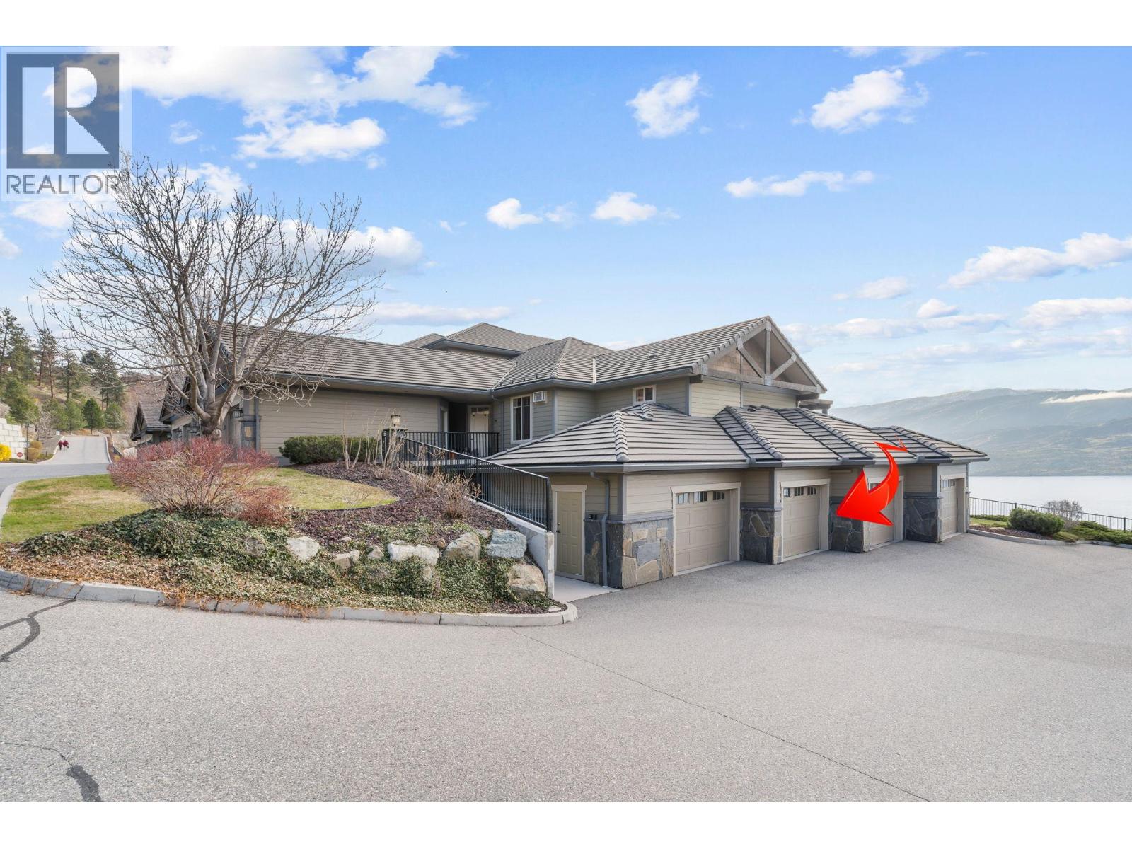 108 4350 Ponderosa Drive, Peachland
