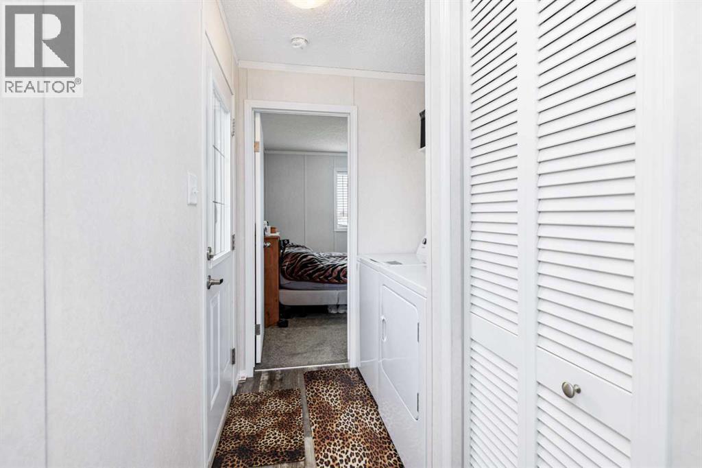 4922 Womacks, Blackfalds