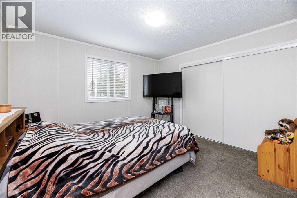 4922 Womacks, Blackfalds