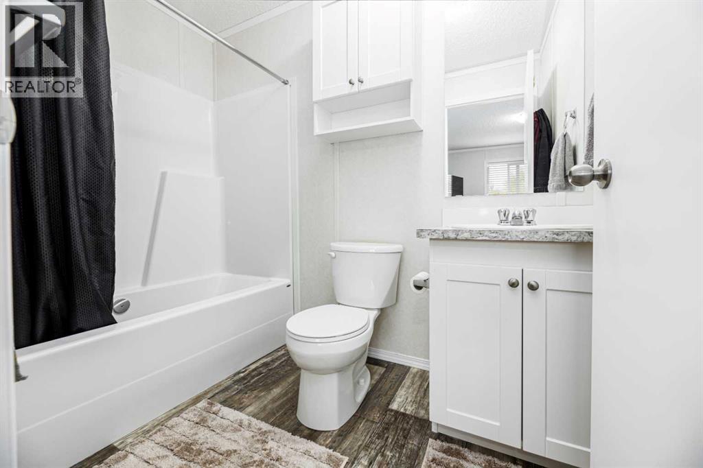 4922 Womacks, Blackfalds