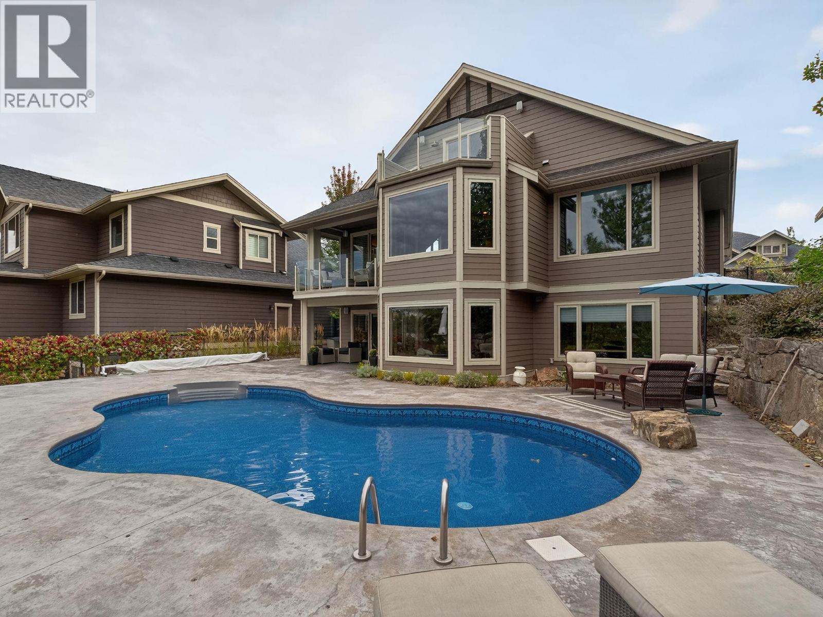  1054 Long Ridge Drive, Kelowna