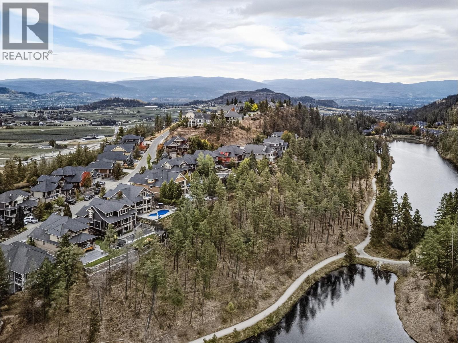  1054 Long Ridge Drive, Kelowna