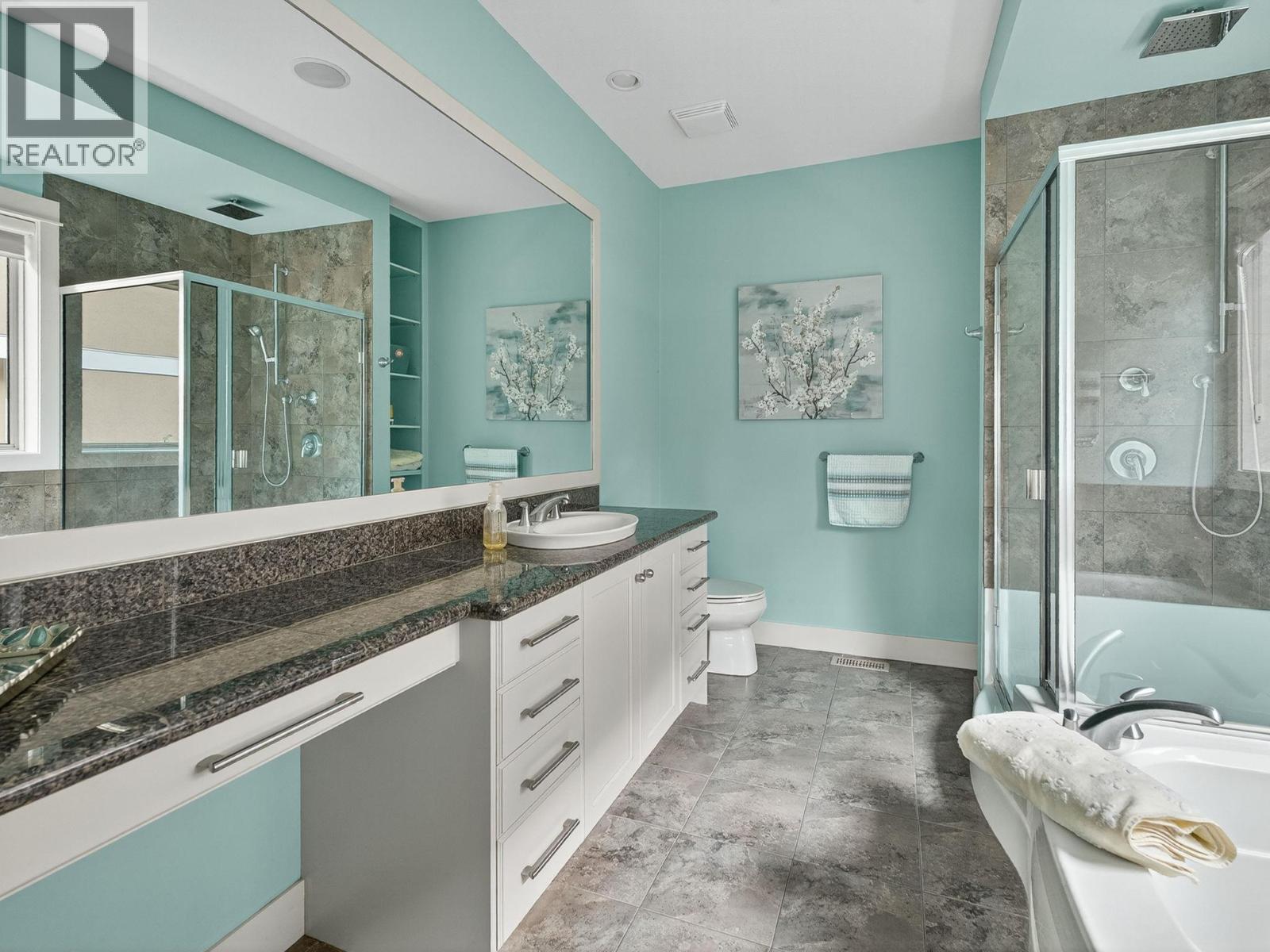  1054 Long Ridge Drive, Kelowna
