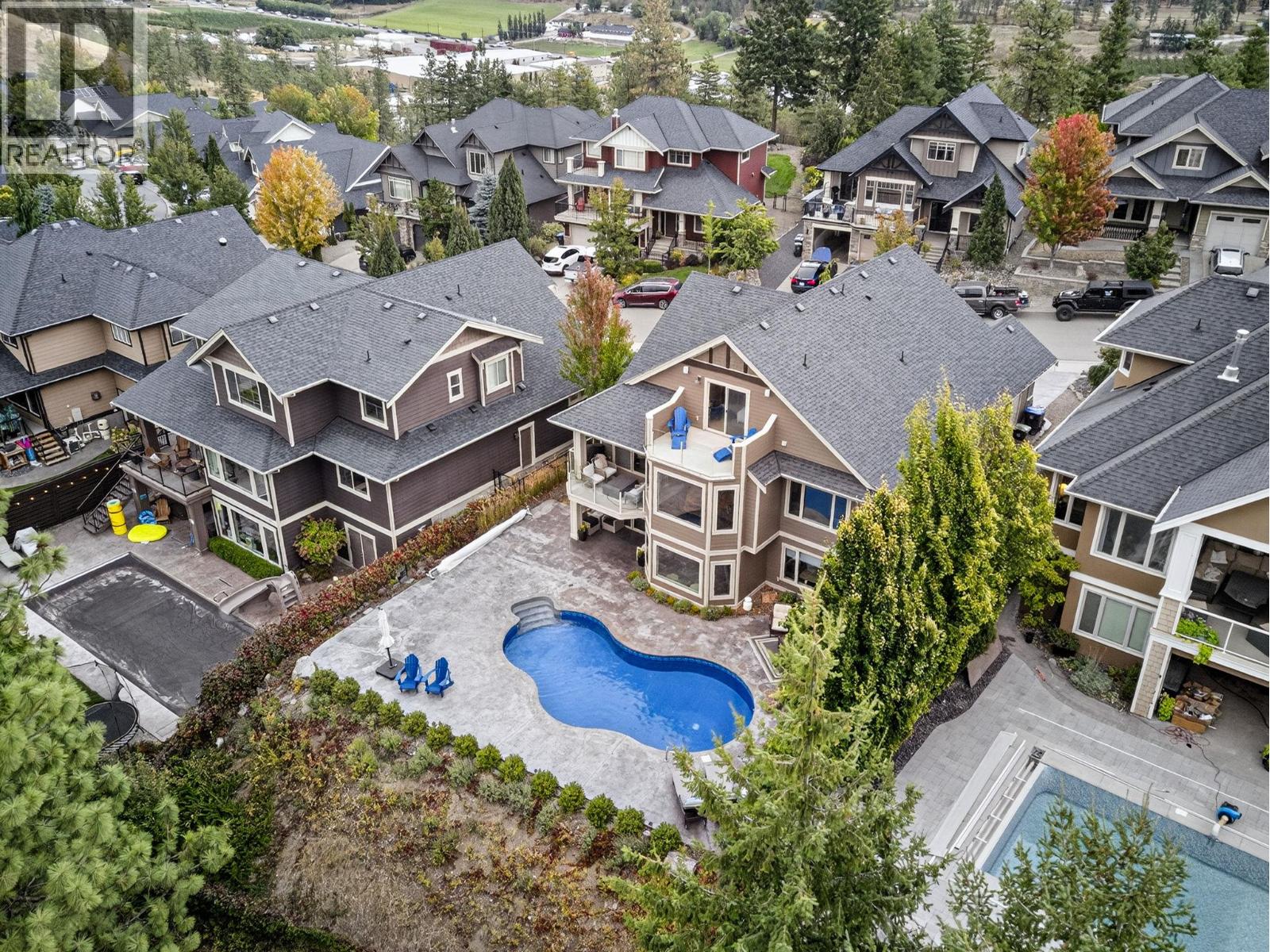  1054 Long Ridge Drive, Kelowna