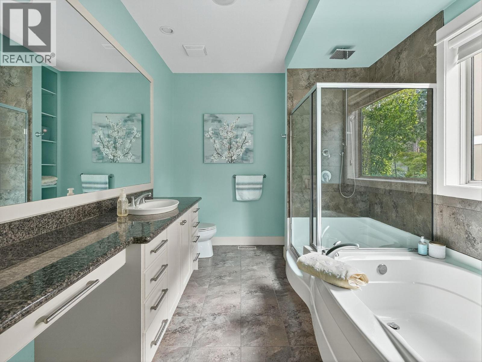  1054 Long Ridge Drive, Kelowna
