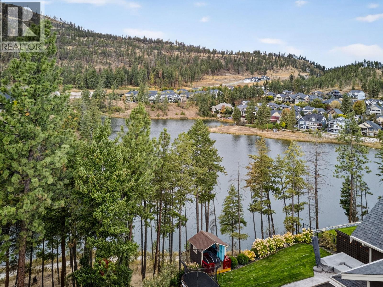  1054 Long Ridge Drive, Kelowna