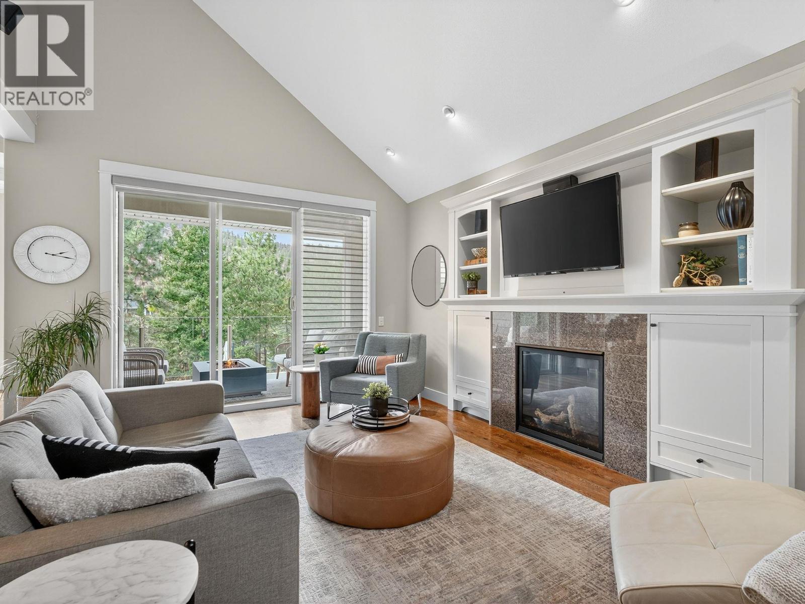  1054 Long Ridge Drive, Kelowna