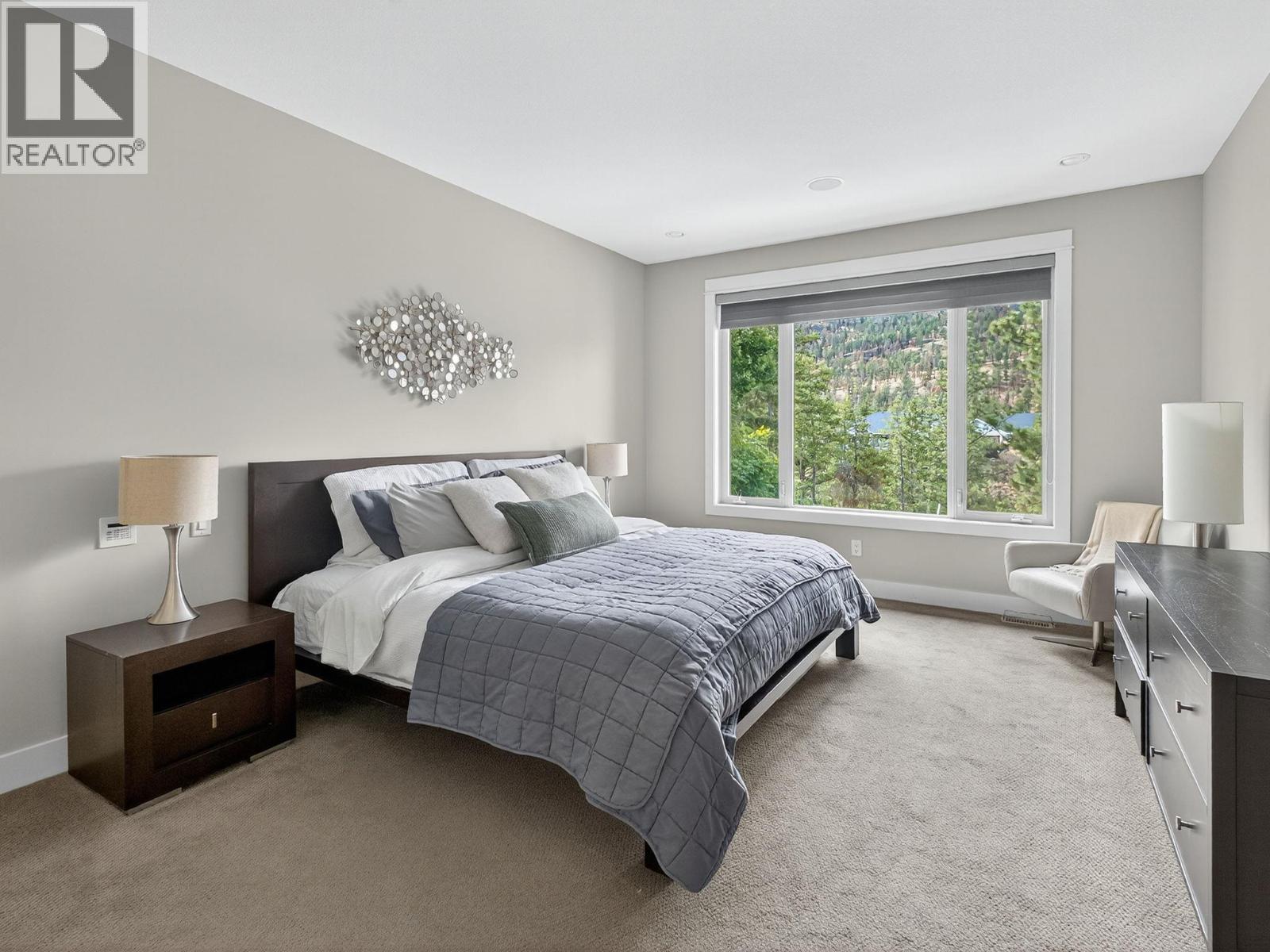  1054 Long Ridge Drive, Kelowna