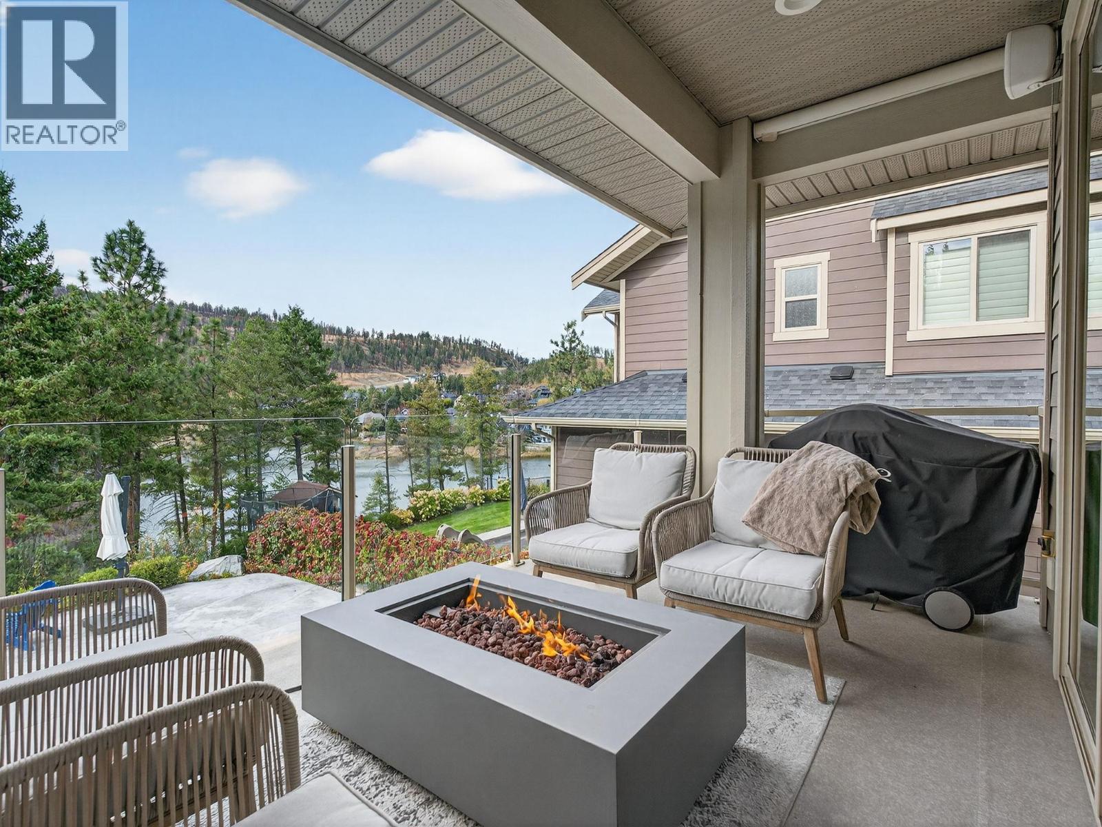  1054 Long Ridge Drive, Kelowna