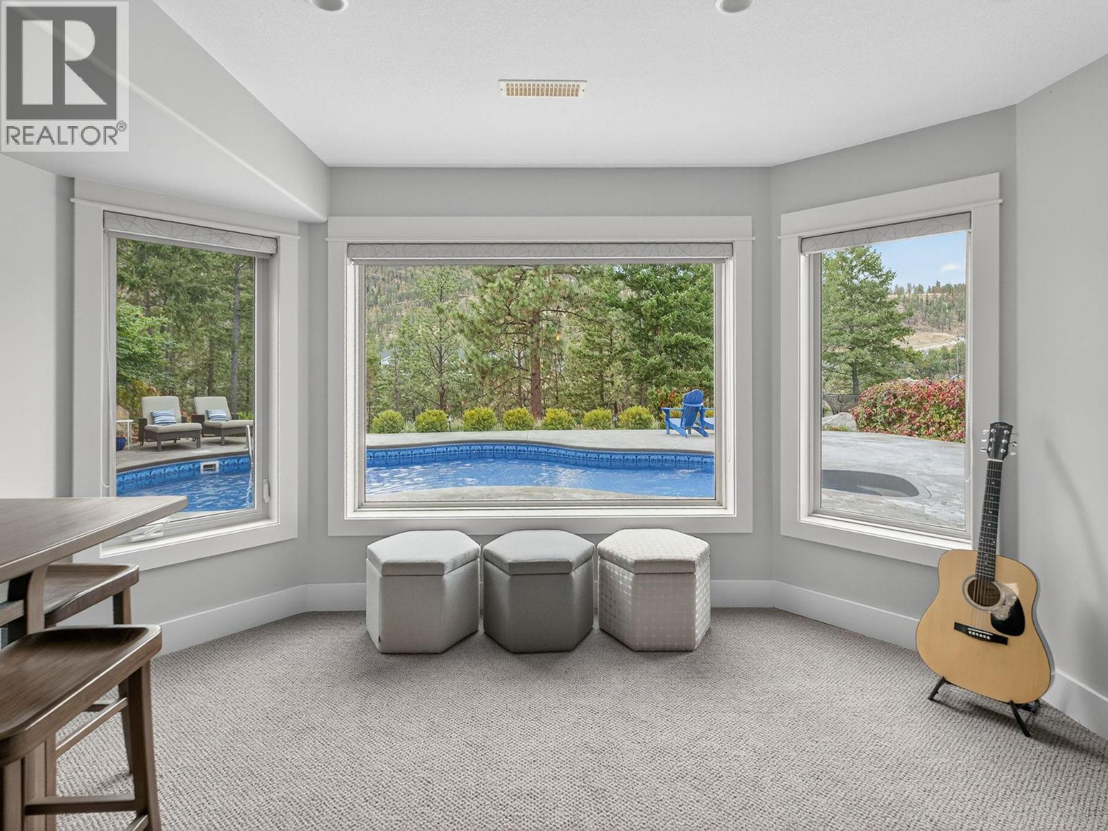  1054 Long Ridge Drive, Kelowna
