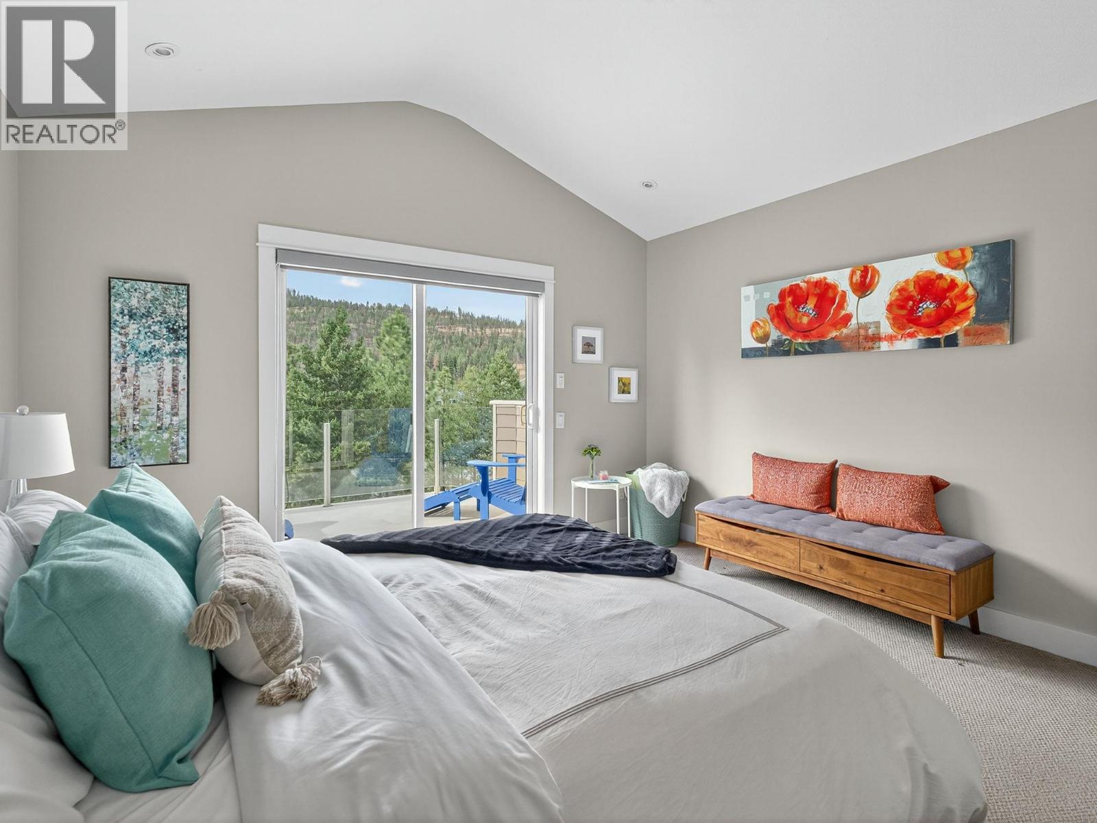  1054 Long Ridge Drive, Kelowna