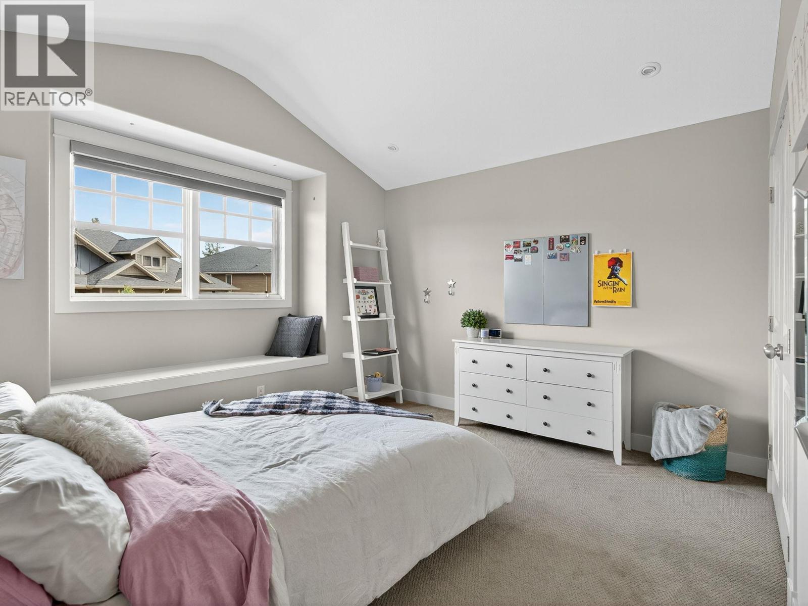  1054 Long Ridge Drive, Kelowna