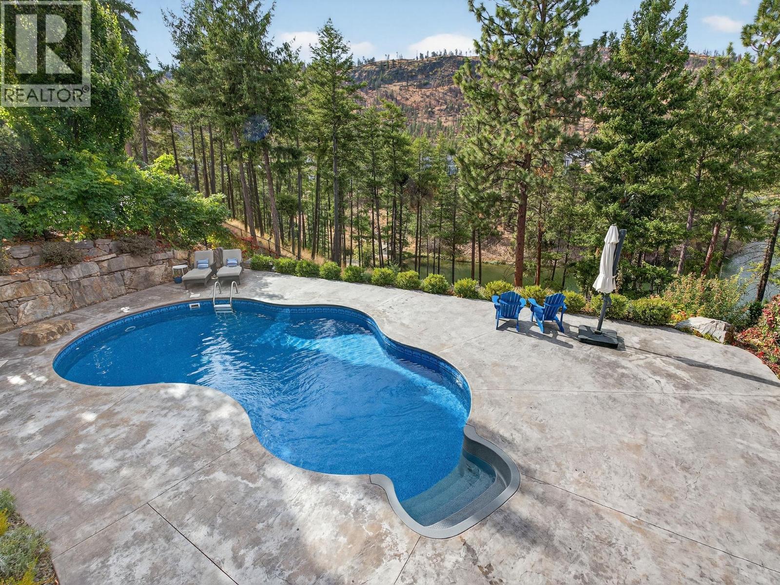  1054 Long Ridge Drive, Kelowna