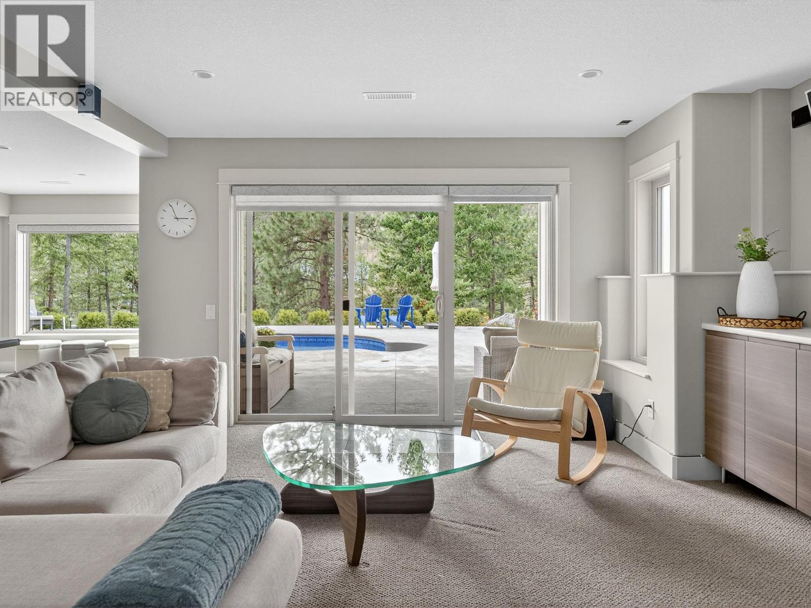  1054 Long Ridge Drive, Kelowna