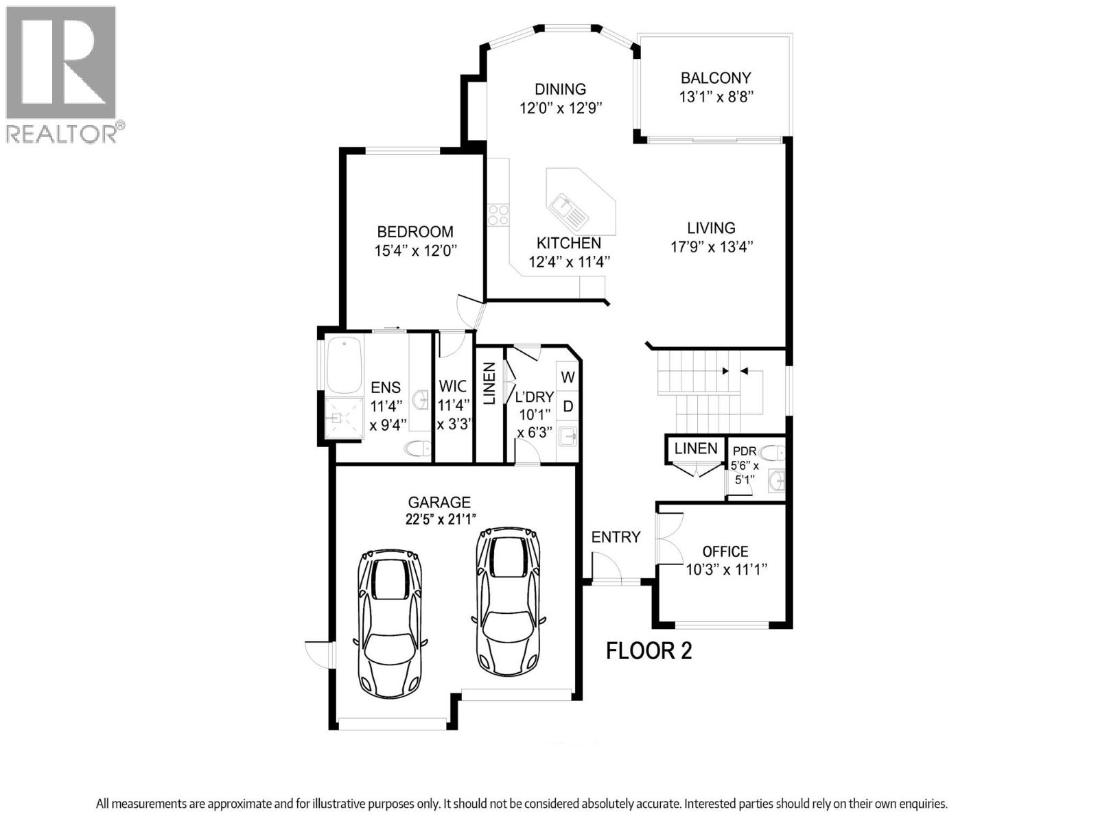  1054 Long Ridge Drive, Kelowna