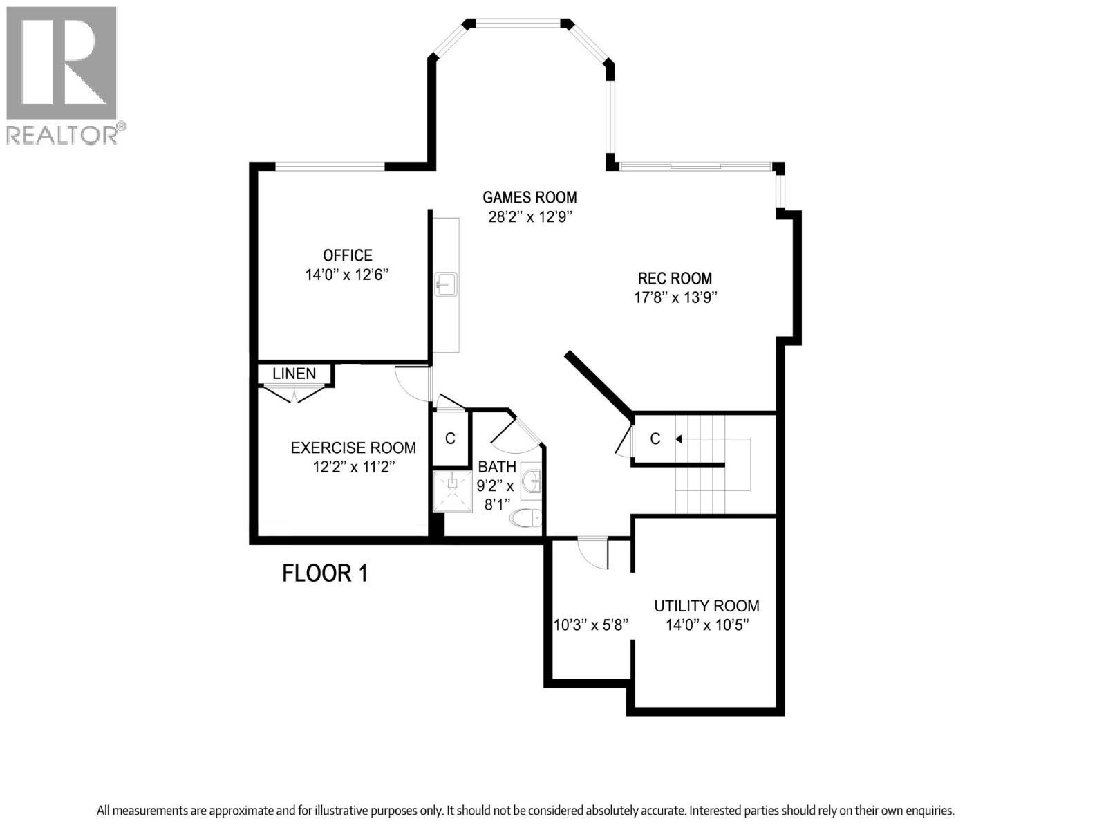  1054 Long Ridge Drive, Kelowna