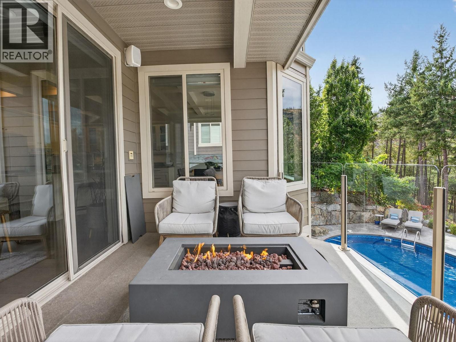  1054 Long Ridge Drive, Kelowna