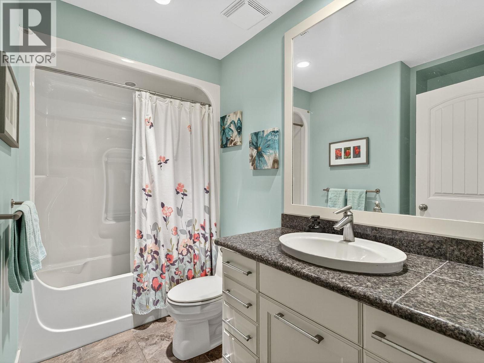  1054 Long Ridge Drive, Kelowna
